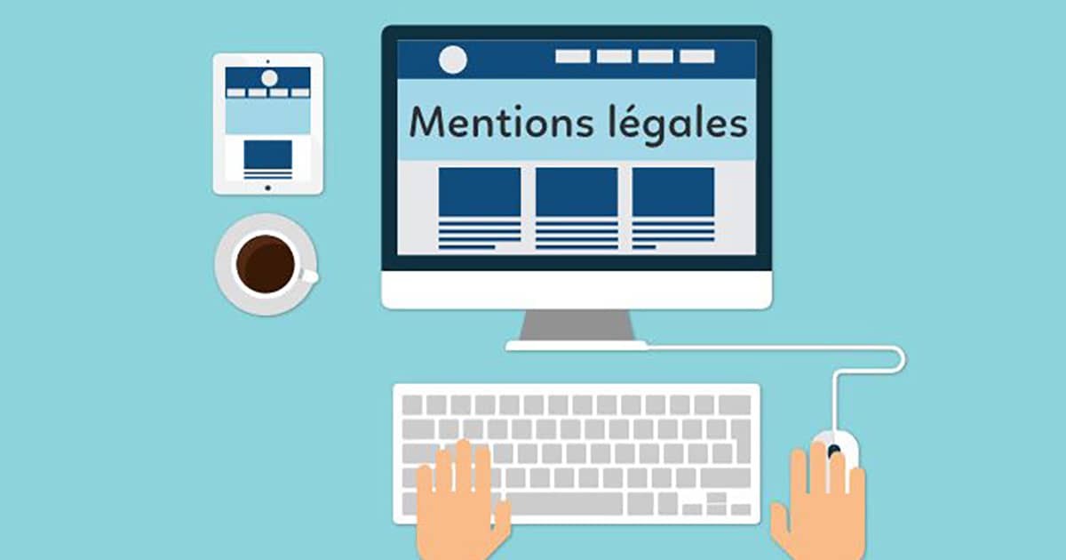 Mentions légales